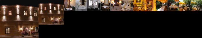 Zechhaus Familie Roisl Guest House Weissenkirchen in der Wachau