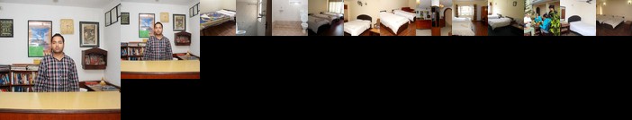 Kathmandu Madhuban Guest House