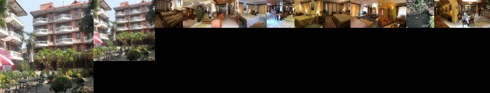 Nirvana Garden Hotel