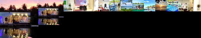 Keereeta Lagoon Hotel Koh Chang