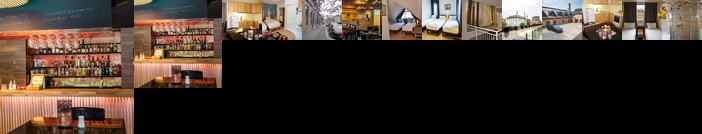 Oslo Hotel Apartments