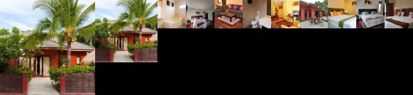 The Residence Hua Hin Cha-Am