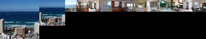 Surfers Paradise Apartments Gold Coast