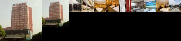 Zhijiang International Hotel