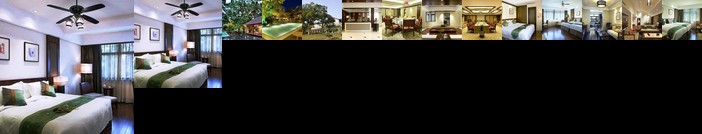 Landison Putuoshan Resort Zhoushan China