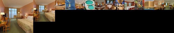 Kempinski Hotel Ndjamena