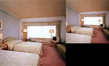 Yokohama Prince Hotel