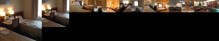 Hotel Green Plaza Osaka