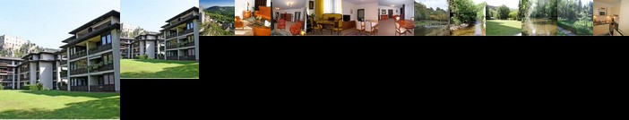 Schwarz Wienarwald Appartements Baden