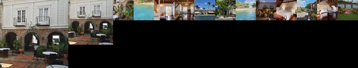 The Copper and Lumber Store Hotel