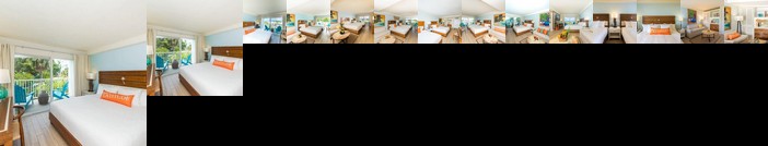 Treasure Island Resort