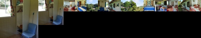 Atupa Orchid Units Motel Rarotonga