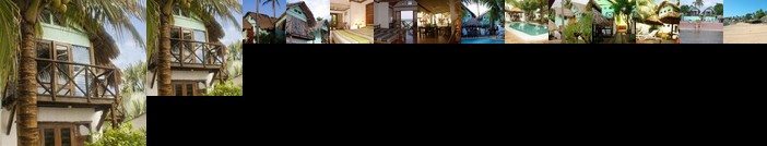 Los Cobanos Village Lodge