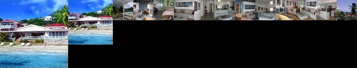 Bequia Beachfront Villas