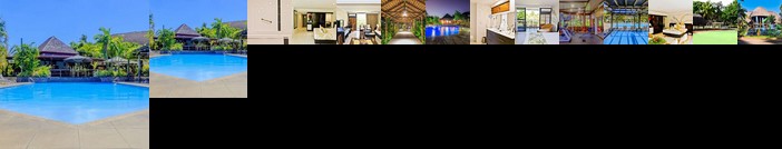 Tanoa Tusitala Hotel