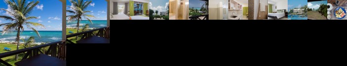 Ocean Spray Beach Apartment