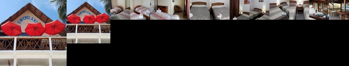 Swengland Beach Resort Puerto Galera