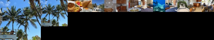 Corona del Mar Hotel & Apartments