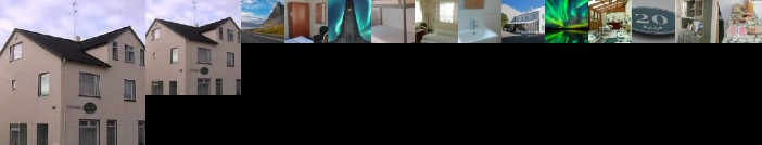 Vikingur Egilsborg Guesthouse