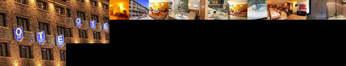 Roc Del Castell Hotel