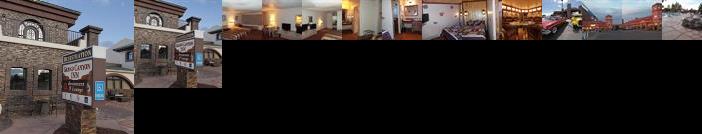Grand Canyon Inn