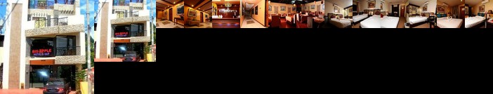 Big Apple Hotel