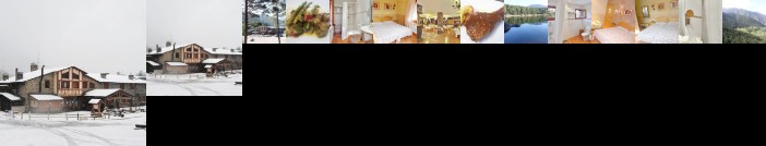 Hotel Restaurant Camp del Serrat