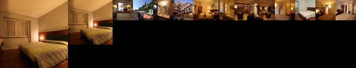 Hotel Ristorante Rosa