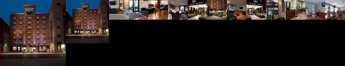 Sumner Hotel New York City