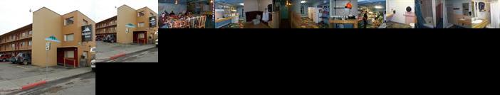 Alaska Backpackers Inn Anchorage