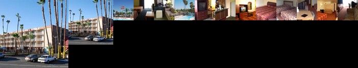 Regency Inn & Suites Baldwin Park