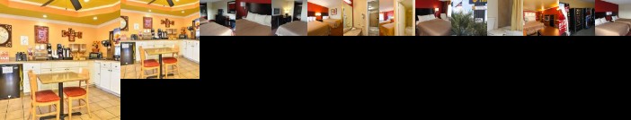 Sunset Inn Jacksonville (North Carolina)