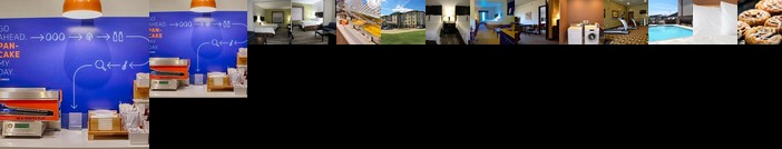 Holiday Inn Express & Suites Heber Springs