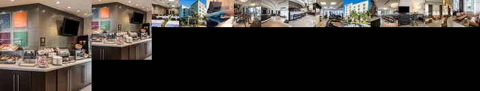 Comfort Suites Miami Airport North
