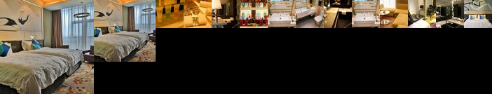 East Lake International Hotel