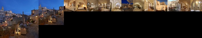 Fra i Sassi Residence