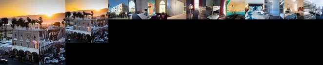 Venice Beach Cotel Youth Hostel