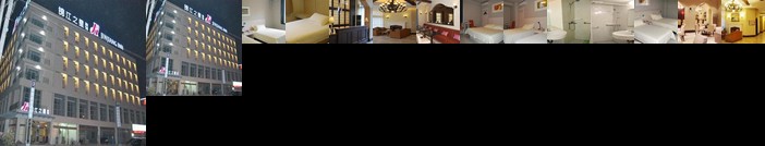Jinjiang Inn