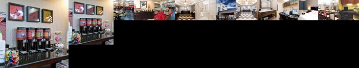 Hampton Inn Maumelle