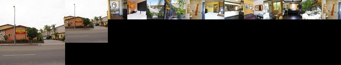 Casa Bella Inn Los Angeles