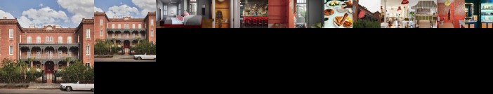 St. Vincent's Guest House