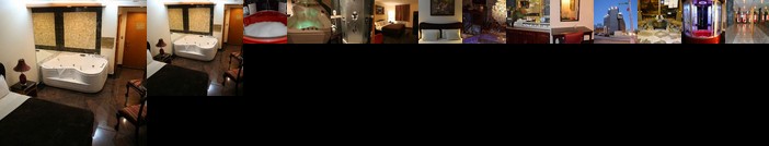 Paris Suites Hotel New York