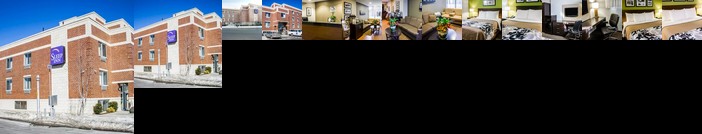 Sleep Inn Jamaica New York City