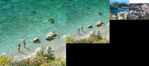 Villa Massalubrense Sorrento