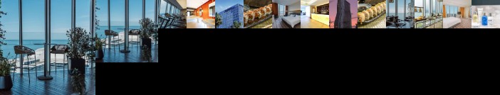 Radisson Blu Hotel Batumi