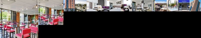 Suite Novotel Paris Issy les Moulineaux