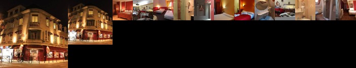 Hotel du Cygne Beauvais