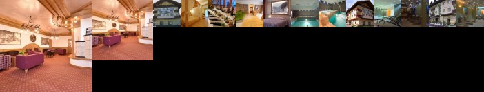 Hotel Bellaria Predazzo