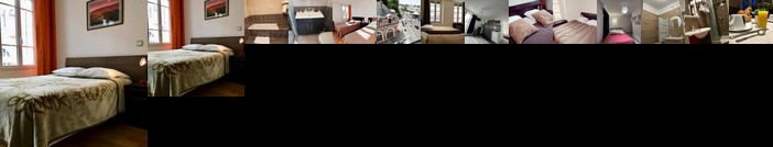 Hotel Belle Fontainebleau