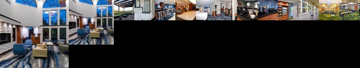 Fairfield Inn & Suites Santa Cruz Capitola